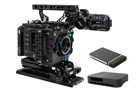 ARRI ALEXA 35