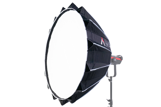 Aputure Light Dome III