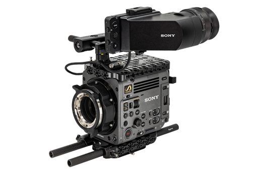 SONY BURANO 8K