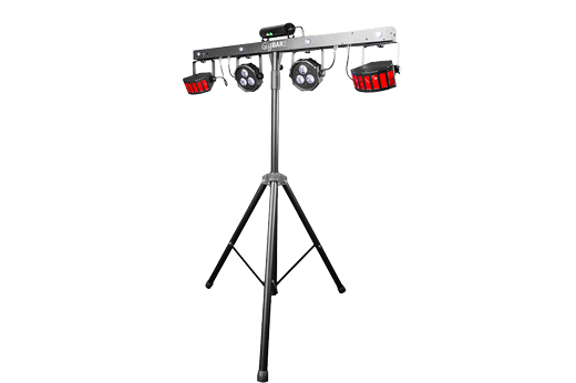 CHAUVET DJ GigBAR 2 All-In-One Lighting System