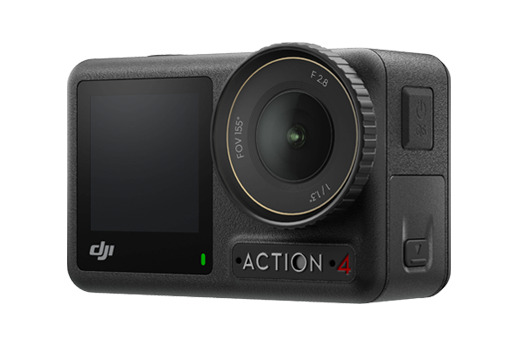 DJI Osmo Action 4