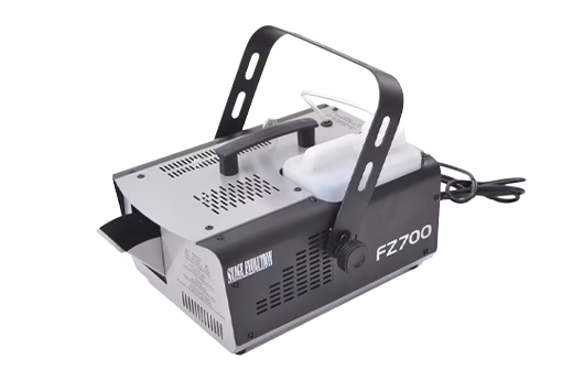 STAGE EVOLUTION FZ700 Fog machine × Liquid1ℓ