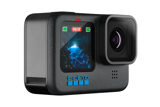 GoPro HERO12 Black CHDHX-121-CN