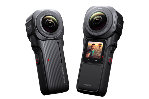 Insta360 ONE RS 1-Inch 360