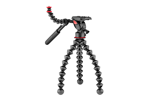 Joby GorillaPod 5K Video Pro