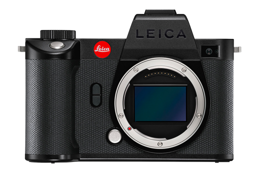 LEICA SL2-S