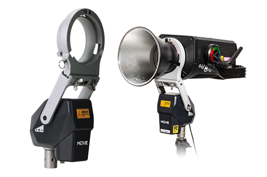 Falcam Move LightGo Remote Light Control System