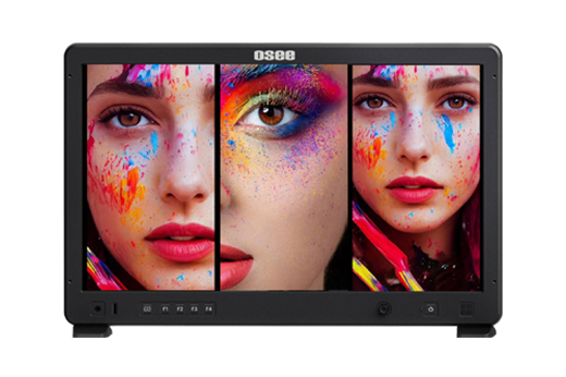 OSEE MEGA 22S4 21.5inch Horizontal/Vertical SDI/HDMI