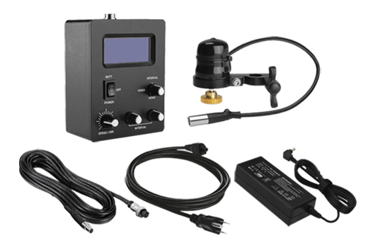 Proaim Advanced Motion Control System