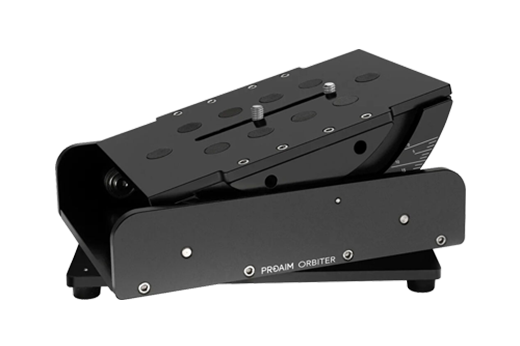 Proaim Orbiter Pan & Tilt Video Head