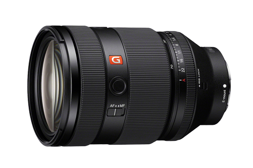 SONY FE 28-70mm F2 GM SEL2870GM ⌀86mm