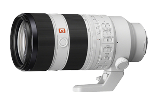 SONY FE 70-200mm F2.8 GM OSS II