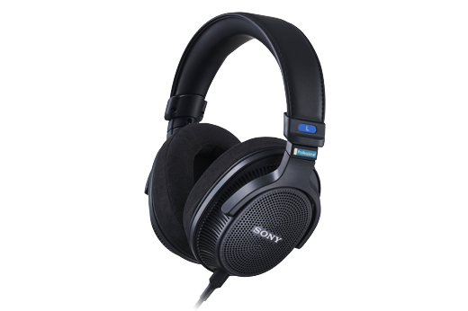 SONY MDR-MV1 Monitor Headphones
