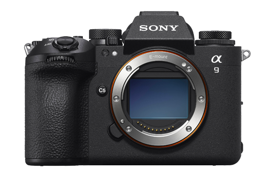 SONY α9 III ILCE-9M3