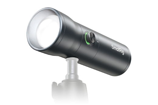 SmallRig RF 10C Portable Focusable LED Video Light