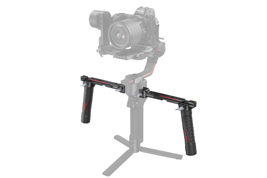 Smallrig Dual Hand Grip