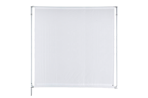 Suntech Roll Flag M