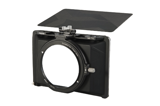 TILTA MB-T15 Mini Clamp-On Matte Box