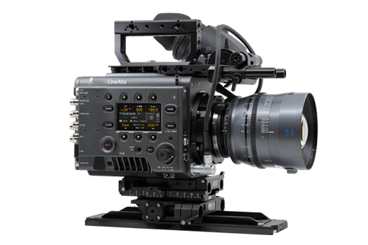 SONY CineAlta VENICE 2（8K）MPC-3628