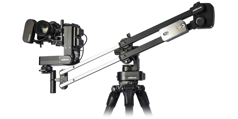 TOYO RENTAL:撮影機材レンタル:edelkrone JibONE × スーパープロ三脚