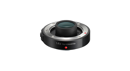 TOYO RENTAL：撮影機材レンタル：Panasonic SL lenses