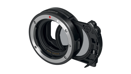 TOYO RENTAL：撮影機材レンタル：Canon RF Mount Adapter