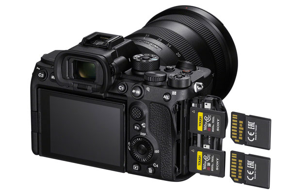 Sony α7S III アクセサリーセット ILCE-7SM3 a7s3