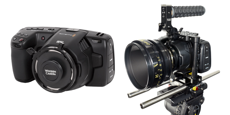 BMPCC6K (Blackmagic Design ポケシネ6K)