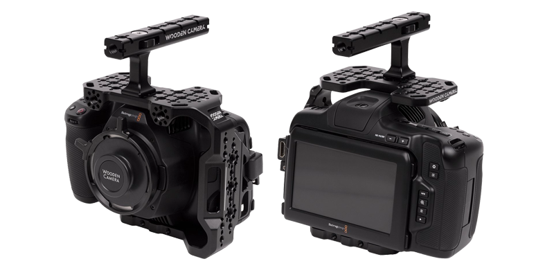 BMPCC6K BlackmagicDesign