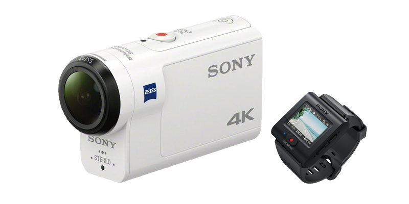 TOYO RENTAL：撮影機材レンタル：SONY FDR-X3000R デジタル4Kビデオ ...